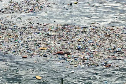 Residents Raise Alarm After Two Bodies Found in Lagos Waterway