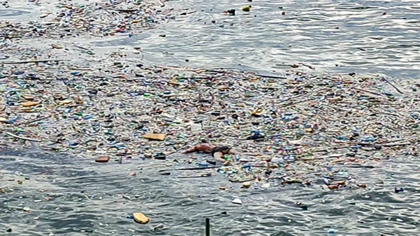 Residents Raise Alarm After Two Bodies Found in Lagos Waterway