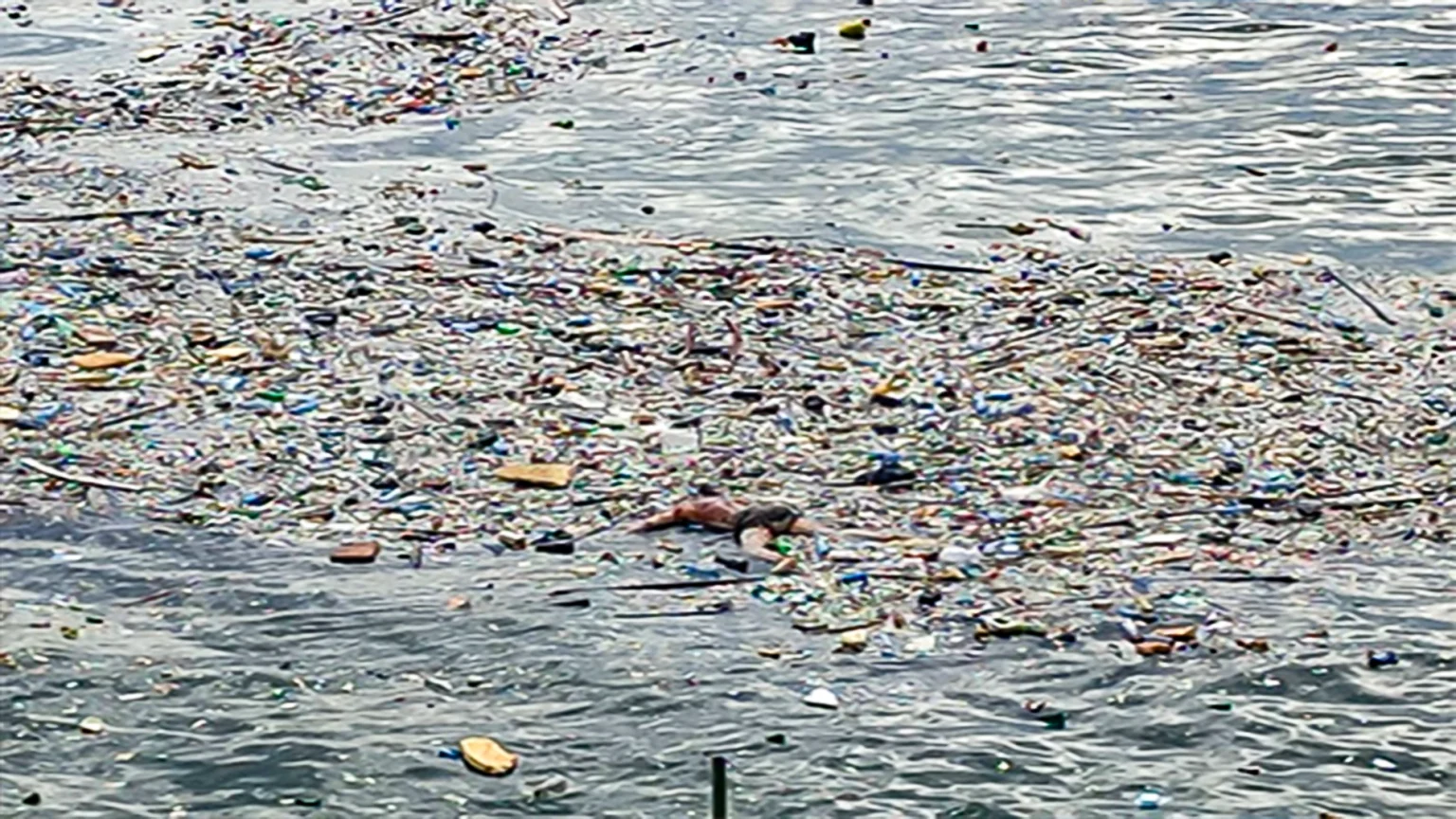 Residents Raise Alarm After Two Bodies Found in Lagos Waterway