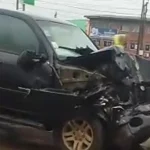 Commercial Bus Driver Dies in Fatal Multi-Vehicle Crash at Cele-Oshodi