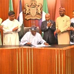 Tinubu Launches NHTDAO to Drive Nigeria's Digital Health Transformation