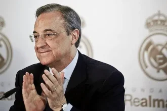 Pérez Backs Mourinho Return After Re-Election