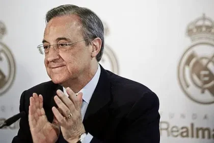 Pérez Backs Mourinho Return After Re-Election