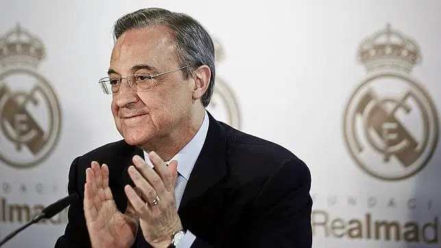 Pérez Backs Mourinho Return After Re-Election