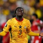 Ghana Defeat Panama Late to Begin 2026 World Cup Campaign With Victory