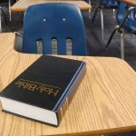Texas Mandates Bible Stories in K-12 Required Reading For Public School Students