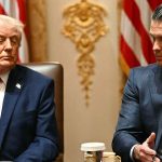 Iran War: Trump Requests $88 Billion in Emergency Funding From Congress