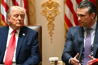 Iran War: Trump Requests $88 Billion in Emergency Funding From Congress