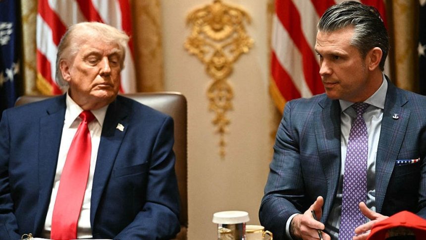 Iran War: Trump Requests $88 Billion in Emergency Funding From Congress