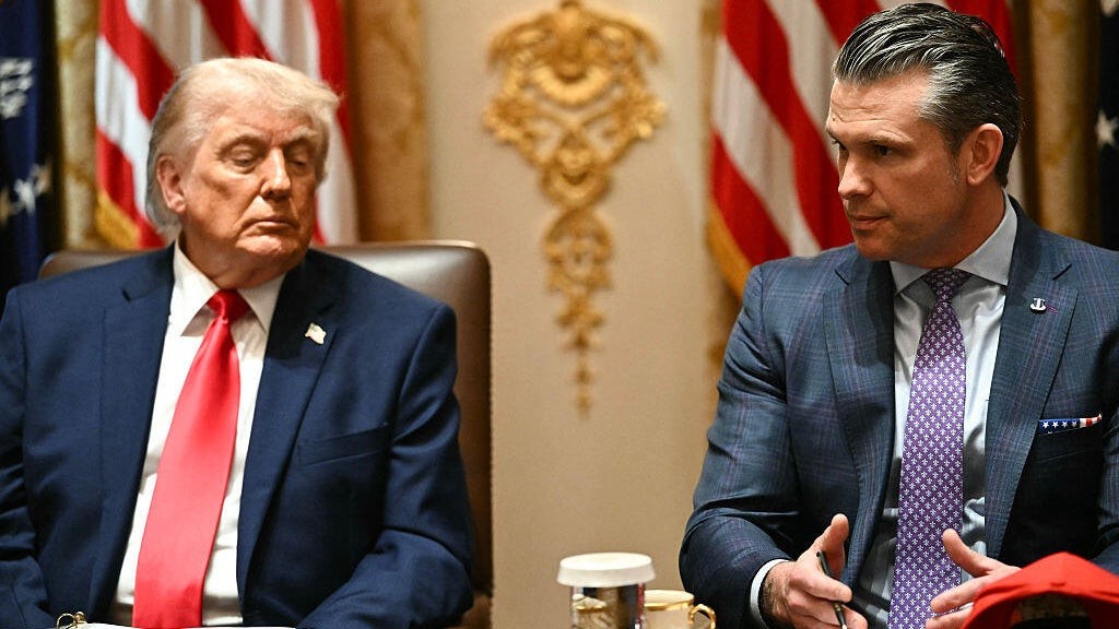 Iran War: Trump Requests $88 Billion in Emergency Funding From Congress