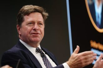 Trump Pauses Jay Clayton’s Intelligence Chief Nomination, Linking Security Programs to Voter ID Bill