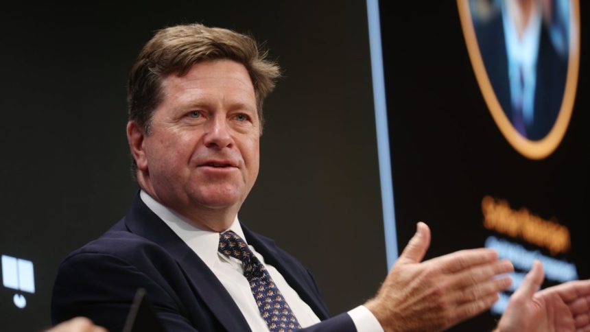 Trump Pauses Jay Clayton’s Intelligence Chief Nomination, Linking Security Programs to Voter ID Bill