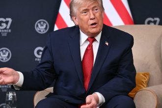 Trump Claims Iran Agreed to Indefinite Nuclear Inspections as Tehran Rejects Claim