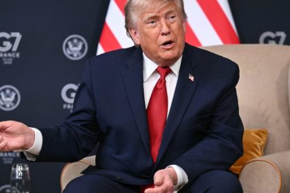 Trump Claims Iran Agreed to Indefinite Nuclear Inspections as Tehran Rejects Claim