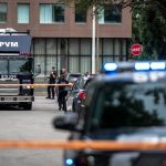 Canada Shooting: Gunman Kills Police Officer, Bystander In Montreal Ambush