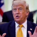 US Senate Passes Resolution To Curb Trump’s War Powers On Iran