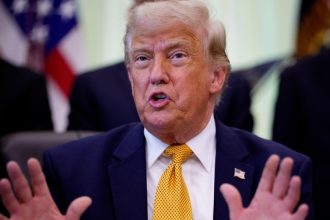 US Senate Passes Resolution To Curb Trump’s War Powers On Iran