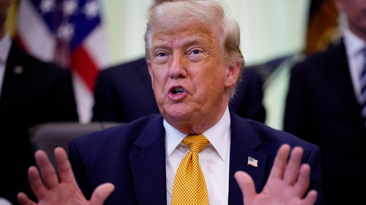 US Senate Passes Resolution To Curb Trump’s War Powers On Iran