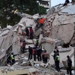 Back-to-Back Earthquake Doublet Hits Venezuela,Trigger Heavy Destruction in Caracas