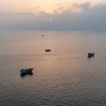 Mid-East Truce Fractures as Iran Targets US Bases in Kuwait, Bahrain
