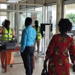 Ebola Response Must Cross Borders Faster Than The Virus, International Organization For Migration Warns
