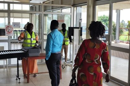 Ebola Response Must Cross Borders Faster Than The Virus, International Organization For Migration Warns