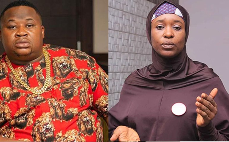 Activists And Celebrities In Nigerian Politics