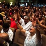If Only God Can End Insecurity, Then What Are We Paying For?