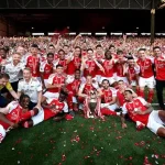 Arsenal Confirm 15 Player Exits Ahead Of New Season