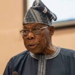 PHOTOS: Obasanjo’s Family Split Over Ogun APC, PDP Governorship Candidates