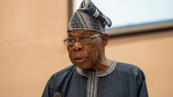 PHOTOS: Obasanjo’s Family Split Over Ogun APC, PDP Governorship Candidates