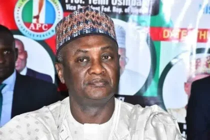 Former Bauchi Deputy Governor Is Dead
