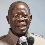 Oshiomhole Backs Death Penalty For Kidnappers