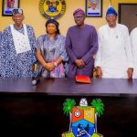 APC Unveils Sonayon-James as Deputy Governorship Candidate in Lagos