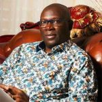 Insecurity Should Not Become a Campaign Tool, Says Oladejo