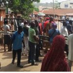 FWF Threatens Nationwide Strike Over Insecurity, Unpaid Benefits