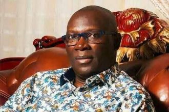 Insecurity Should Not Become a Campaign Tool, Says Oladejo