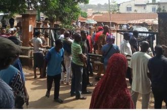 FWF Threatens Nationwide Strike Over Insecurity, Unpaid Benefits