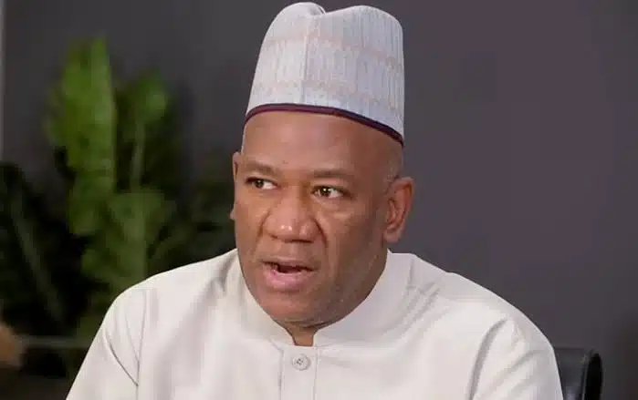 Atiku Would Have Been 2027 President If He Backed Obi In 2023 – Datti