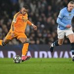 Mbappe, Haaland Set for World Cup Showdown
