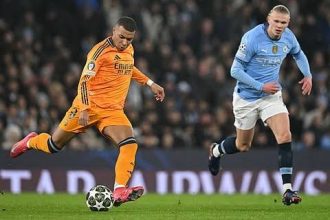 Mbappe, Haaland Set for World Cup Showdown