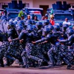 State Police: Should FG Take It Slow On This One?