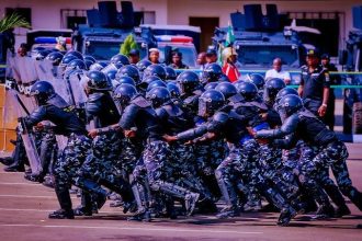 State Police: Should FG Take It Slow On This One?