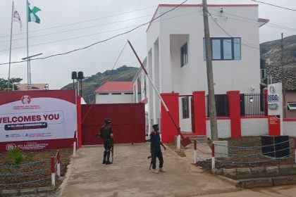 Tinubu Commends EFCC Convictions, Opens New Ondo-Ekiti Zonal Office