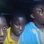 Police Rescued Adelabu’s Sister, Twin Sons From Kidnappers In Ibadan