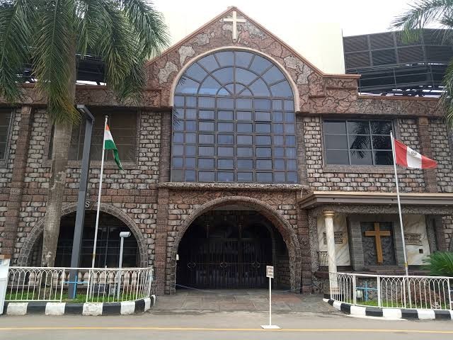 Global Faith Leaders, Worshippers Celebrate T.B. Joshua’s Legacy in Lagos