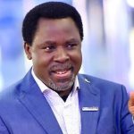 Global Faith Leaders, Worshippers Celebrate T.B. Joshua’s Legacy in Lagos