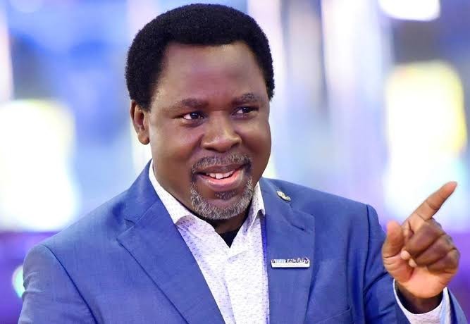Global Faith Leaders, Worshippers Celebrate T.B. Joshua’s Legacy in Lagos