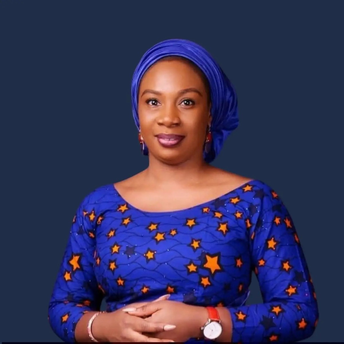Princess Damilola Sonayon-James