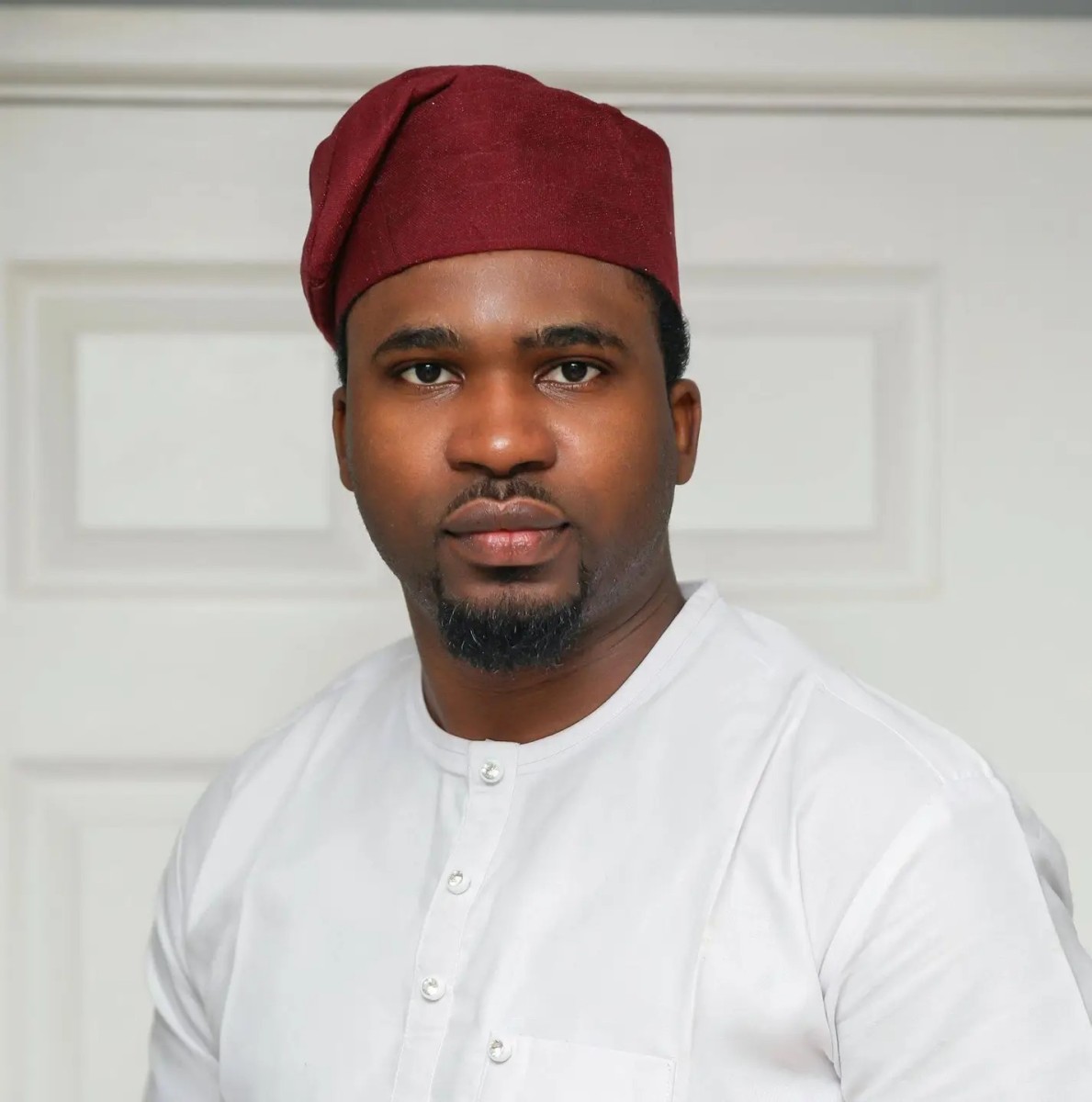 Musculoskeletal Physiotherapist, Ayokunle Badmus